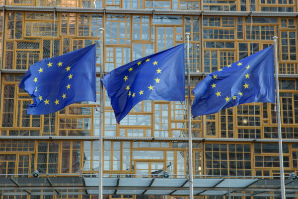 専門家：EUは中国共産党に対抗しなければ　自由貿易は守れない