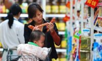 中国経済　GDP4.7％増でも消費低迷　住宅ローン純減　約1億人が債務問題