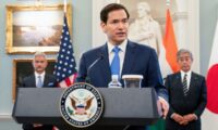 米国が国際刑事裁判所解体へ本格圧力　ルビオ氏が主権侵害を批判・制裁強化