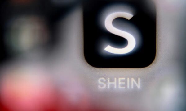 SHEINの米国事業をFTCが調査　香港上場準備中に巨額支払いの恐れ