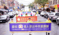 元中国司法関係者が告白　法輪功迫害と不当裁判の実態