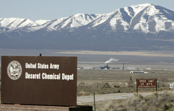 トランプ政権　米軍基地でレアアース加工　中国依存脱却へ供給網再構築