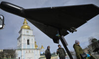 ロシア・ウクライナ戦争 死傷者200万人超 史上最悪級の消耗戦に