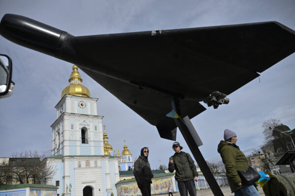ロシア・ウクライナ戦争 死傷者200万人超 史上最悪級の消耗戦に