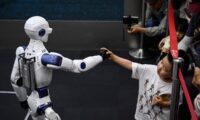 米国　外国製の新型ロボットを規制　中国企業の海外展開に打撃か