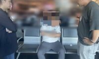 元産経記者に暴行　香港籍の容疑者　台湾空港で逮捕