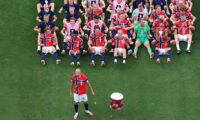 W杯  ノルウェー三軍が応援動画　「バイキング・ローイング」が大反響