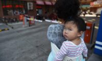 【名家コラム】中国共産党政権は人口戦争に敗れつつある