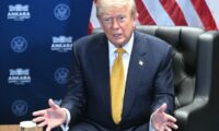 トランプ氏　スペインとの貿易停止を指示　NATO負担めぐり批判