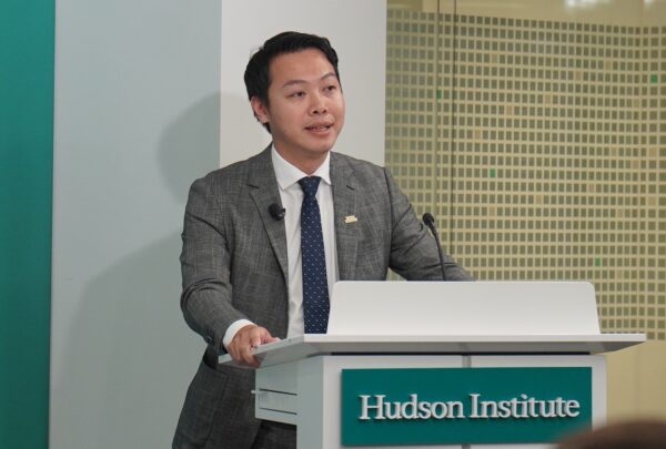 台湾の裁判官 「軍の食事も中共スパイ浸透の標的に」