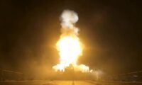 米軍がイラン追加空爆　約140標的攻撃　ホルムズ海峡めぐり対立激化