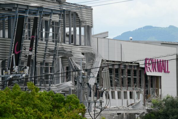 熊本地震　八代市長が台湾支援に感謝「日本の最良の隣人」