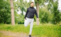 一日を動きやすく始める　朝のストレッチ7選