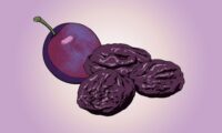 プルーン：便秘を和らげ腸を整える――効果的な取り入れ方