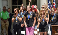 米最高裁　女子スポーツへの男子参加を禁止する州法を支持
