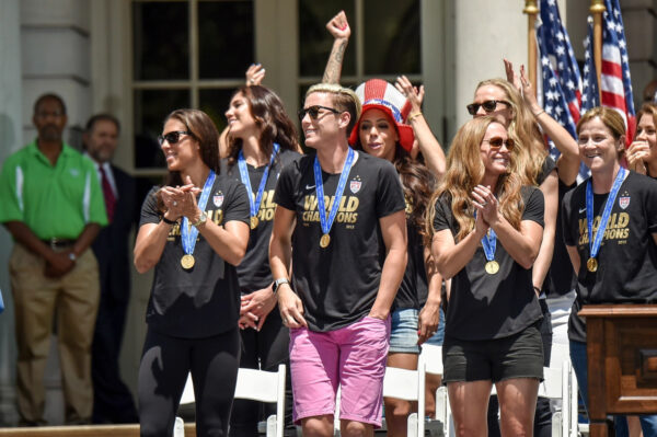 米最高裁　女子スポーツへの男子参加を禁止する州法を支持