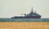 米国、イランへの追加攻撃を実施　海上封鎖を発動