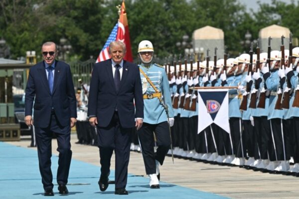 NATOが「防衛産業革命」へ　欧州が防衛力強化へ巨額投資