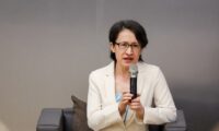 矢板氏暴行事件　台湾副総統も標的だった可能性　台湾議員が非難「中共の越境暴力」