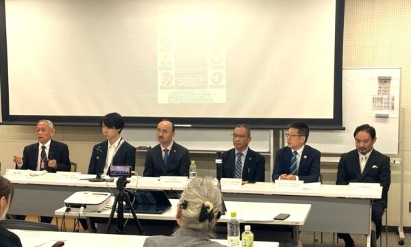 「日本でも拉致の可能性」　中共の民族団結法にウイグルやチベットらが抗議　越境弾圧が強化
