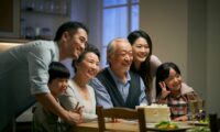 「孝弟」が社会の根本　論語の真義　学而編2