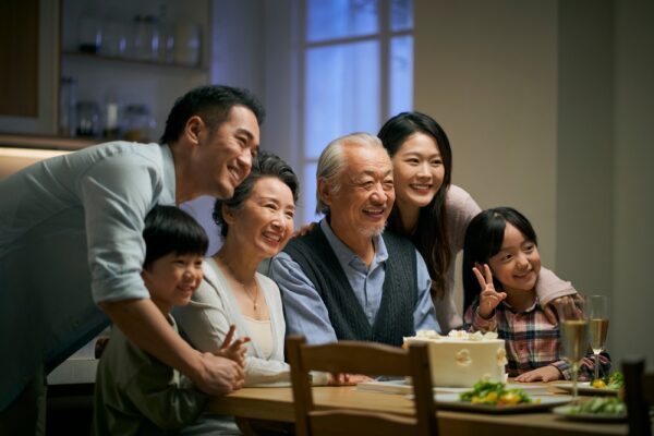 「孝弟」が社会の根本　論語の真義　学而編2