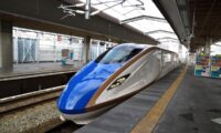 北陸新幹線「桂川案」を採用　時間短縮の効果と建設費　地下水の課題