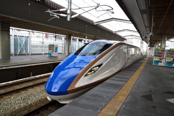 北陸新幹線「桂川案」を採用　時間短縮の効果と建設費　地下水の課題
