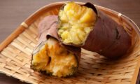 サツマイモは健康食品？ それとも血糖値を上げる落とし穴？