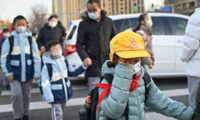 中国で習い事離れ　夏休みでも教室ガラガラ