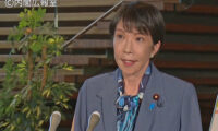 高市首相　イラン大統領と電話会談　ホルムズ海峡の「追加負担なき安全航行」を要求