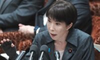 高市首相　特殊詐欺「危機的な情勢」　口座売買を厳罰化　国民に対策呼びかけ