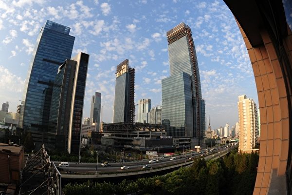 【分析】中国共産党の「土地財政」が機能不全　既存資産の運用で将来を先食い