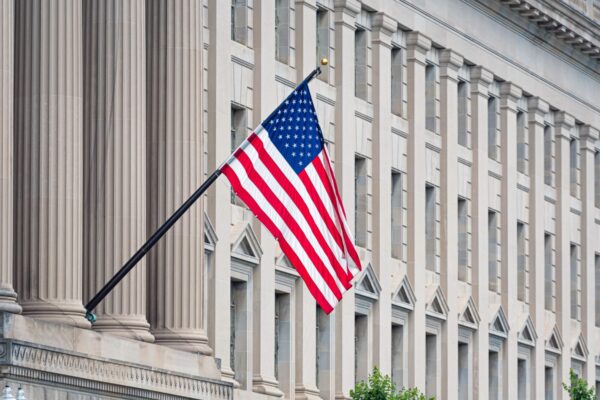 米国　日本やカナダなど5か所の在外公館閉鎖を計画か