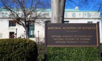 全米科学アカデミー　批判側が「裁判官に偏見を与える恐れ」と指摘した気候科学の章を削除