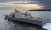 ホルムズ海峡が浮き彫りにする米海軍の「本物の沿海域戦闘艦」への切実な必要性