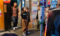 「私は書店員」が敏感ワードに？　Tシャツ購入で警察が家に来た＝中国