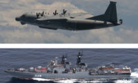 日本周辺で軍事活動相次ぐ　ロシア艦艇    中国軍機    北朝鮮ミサイル