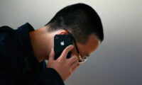 警察が個人のスマホも検査可能に？　中国で警察の検査権限を拡大