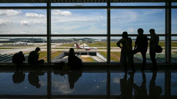 まさか機内の座席で…　中国人女性排便で悪臭パニック