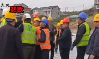 爆発事件を起こしたのは14回も給料の支払いを求めた男　事件の真相を伝えた記事は次々削除＝中国