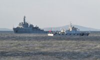中共が米軍の弾薬消耗を狙う？　米専門家　中共のイラン支援に警鐘