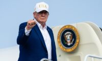 トランプ・習近平会談迫る　中国共産党政府が台湾への武器売却巡り警告か　トランプ氏は冷静に応じる
