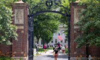 ハーバード大の対中研究に米議会が警鐘　軍事系7大学と140本超の論文