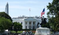 中共情報関係者　ホワイトハウス至近の建物を取得　米国で安保懸念