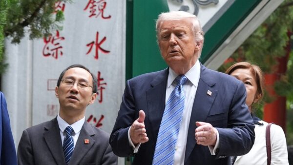 習近平訪米に温度差　米側の準備窓口定まらず　中共は不安