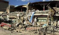 中国で地震急増  8地域で5週間で102回・M5以上8回 7月に集中し前年超え