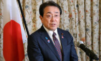 中東緊迫でも　経産相「2027年度末まで石油の安定供給が可能」