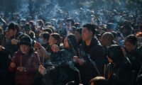 中国・成都の公立病院　全職員の信仰を調査か　学生家族にも対象拡大