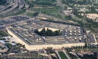 米軍の精密誘導ミサイル在庫が大幅減か　ホワイトハウス「弾薬は十分」